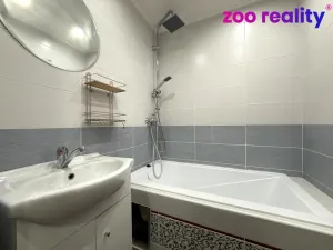 Pronájem bytu 2+1, Chomutov, Václavská, 53 m2