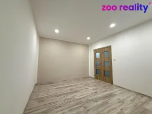 Pronájem bytu 2+1, Chomutov, Václavská, 53 m2