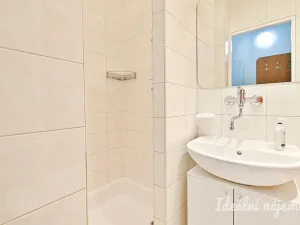 Pronájem bytu 1+1, Brno, Antonínská, 35 m2