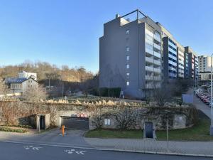 Pronájem bytu 3+kk, Praha - Žižkov, Lupáčova, 57 m2