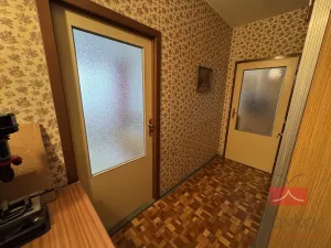 Prodej bytu 1+1, Humpolec, Lužická, 43 m2