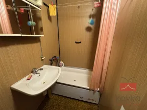 Prodej bytu 1+1, Humpolec, Lužická, 43 m2