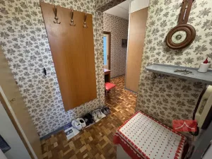 Prodej bytu 1+1, Humpolec, Lužická, 43 m2