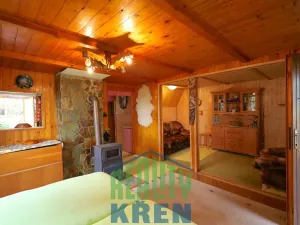 Prodej chaty, Úštěk - Habřina, 70 m2