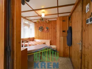 Prodej chaty, Úštěk - Habřina, 70 m2