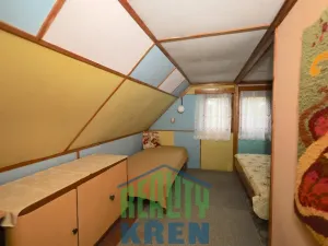 Prodej chaty, Úštěk - Habřina, 70 m2