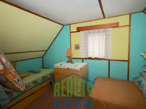 Prodej chaty, Úštěk - Habřina, 70 m2