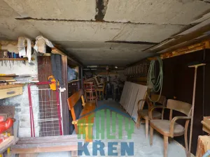 Prodej chaty, Úštěk - Habřina, 70 m2