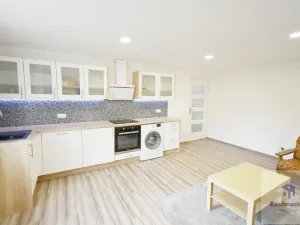 Pronájem bytu 3+kk, Litvínov - Horní Litvínov, Dvořákova, 76 m2