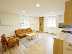 Pronájem bytu 3+kk, Litvínov - Horní Litvínov, Dvořákova, 76 m2