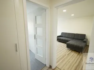 Pronájem bytu 3+kk, Litvínov - Horní Litvínov, Dvořákova, 76 m2