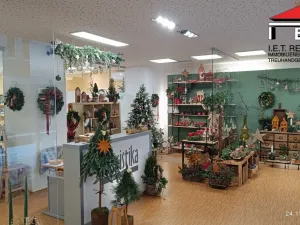 Pronájem obchodního prostoru, Ostrava, Poštovní, 209 m2