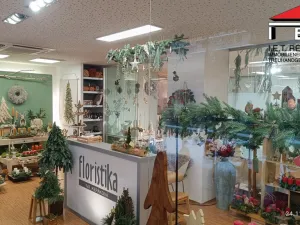 Pronájem obchodního prostoru, Ostrava, Poštovní, 209 m2