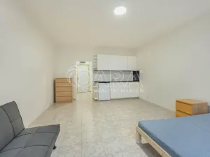 Pronájem bytu 1+kk, Praha - Zbraslav, Spojařů, 32 m2