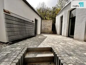 Pronájem bytu 1+kk, Praha - Michle, Michelská, 34 m2