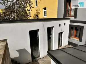 Pronájem bytu 1+kk, Praha - Michle, Michelská, 34 m2