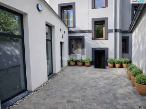 Pronájem bytu 1+kk, Praha - Michle, Michelská, 34 m2