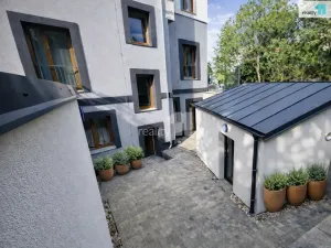 Pronájem bytu 1+kk, Praha - Michle, Michelská, 34 m2