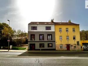 Pronájem bytu 1+kk, Praha - Michle, Michelská, 34 m2