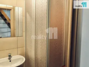 Pronájem bytu 1+1, Praha - Točná, náměstí Antonína Pecáka, 28 m2