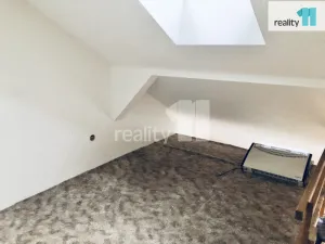 Pronájem bytu 1+1, Praha - Točná, náměstí Antonína Pecáka, 28 m2