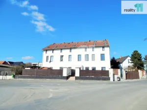 Pronájem bytu 1+1, Praha - Točná, náměstí Antonína Pecáka, 28 m2