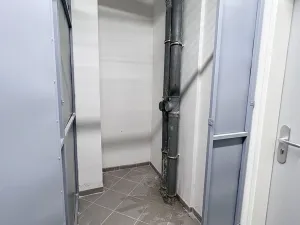 Pronájem bytu 1+kk, Brno, Libušino údolí, 17 m2