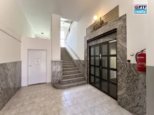 Pronájem bytu 3+kk, Nepomuk, Plzeňská, 100 m2