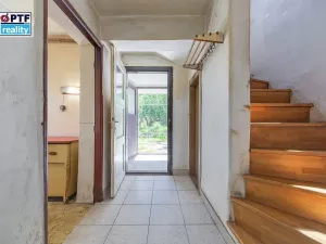 Prodej rodinného domu, Praha - Hloubětín, Jahodnická, 91 m2