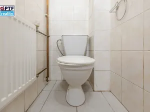 Prodej rodinného domu, Praha - Hloubětín, Jahodnická, 91 m2