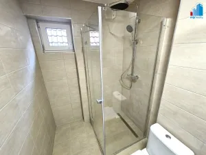 Pronájem bytu 2+kk, Dýšina, 5. května, 38 m2