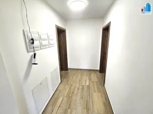 Pronájem bytu 2+kk, Dýšina, 5. května, 38 m2