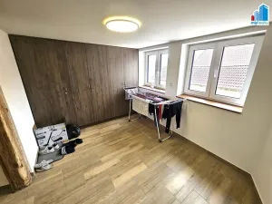 Pronájem bytu 2+kk, Dýšina, 5. května, 38 m2