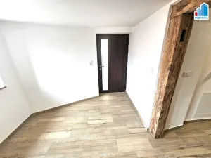 Pronájem bytu 2+kk, Dýšina, 5. května, 38 m2