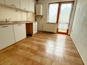 Pronájem bytu 3+1, Přeštice, Nerudova, 140 m2