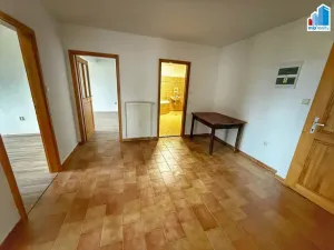 Pronájem bytu 3+1, Přeštice, Nerudova, 140 m2