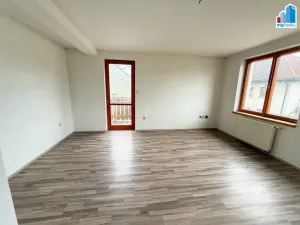 Pronájem bytu 3+1, Přeštice, Nerudova, 140 m2