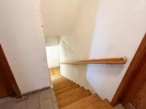 Pronájem bytu 3+1, Přeštice, Nerudova, 140 m2