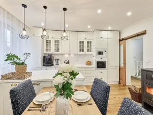 Prodej rodinného domu, Jaroměř - Josefov, Rumunská, 150 m2