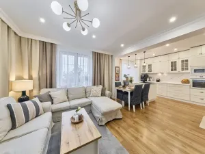 Prodej rodinného domu, Jaroměř - Josefov, Rumunská, 150 m2