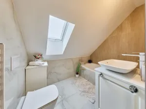 Prodej rodinného domu, Jaroměř - Josefov, Rumunská, 150 m2