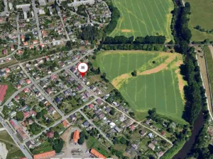 Prodej rodinného domu, Jaroměř - Josefov, Rumunská, 150 m2