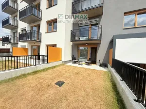 Pronájem bytu 1+kk, Plzeň, Slovanská, 32 m2