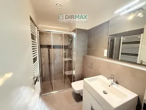 Pronájem bytu 1+kk, Plzeň, Slovanská, 32 m2