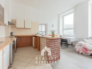 Prodej bytu 3+1, Olomučany, 78 m2