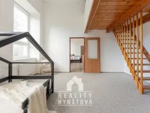 Prodej bytu 3+1, Olomučany, 78 m2