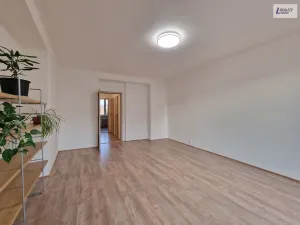 Pronájem bytu 2+1, Příbram - Příbram VII, Edvarda Beneše, 78 m2