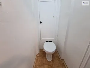 Pronájem bytu 2+1, Příbram - Příbram VII, Edvarda Beneše, 78 m2