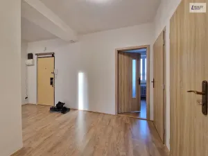 Pronájem bytu 2+1, Příbram - Příbram VII, Edvarda Beneše, 78 m2