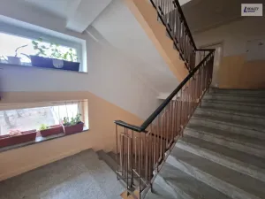 Pronájem bytu 2+1, Příbram - Příbram VII, Edvarda Beneše, 78 m2